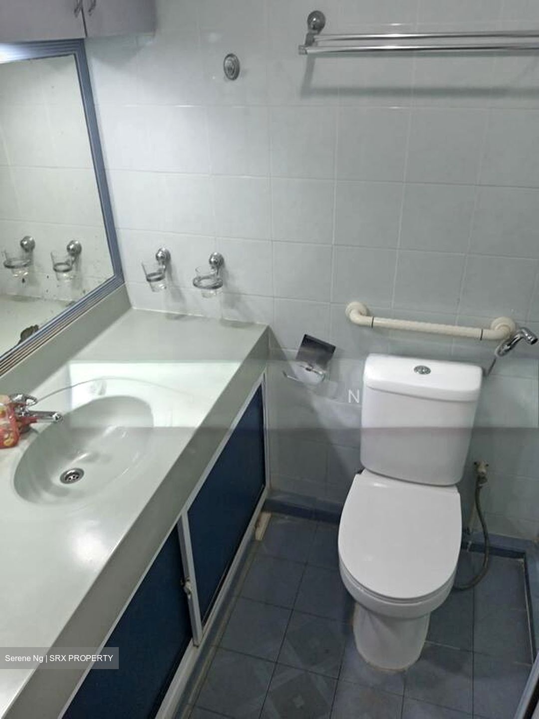 Blk 330 Sembawang Close (Sembawang), HDB 5 Rooms #505388801